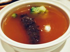 -万宝海鲜舫(劳动公园店)