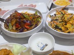 -李老哈·东北菜(宋园路店)
