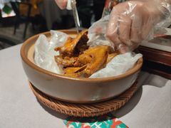 -大鸽饭(体育西路店)