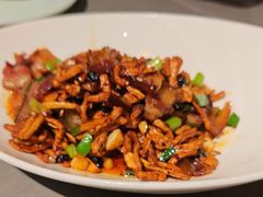 -井水小厨·湘菜(活力广场店)