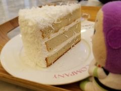 -BILLY ANGEL蛋糕店(三成COEX店)