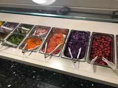 -So Lounge索兰至餐厅(蓝色港湾店)