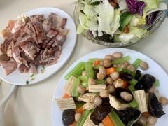 -永存驴肉(桃园店)