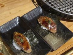 -無二炙坊·和牛烧肉(大钟寺1733店)