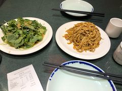 -萧记三鲜烩面(黄河南路店)