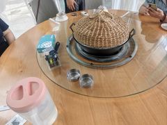 -大锅强·蒸海鲜青岛菜(吾悦广场店)