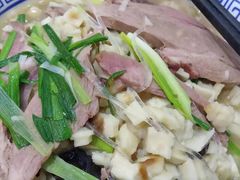 -果渊斋老米家泡馍馆(学诚广场店)