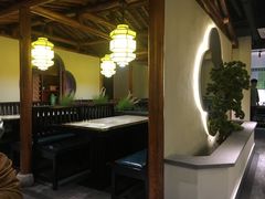 -小江南(高新天泺路店)