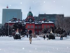 -北海道厅旧本厅舍(旧本庁舎)