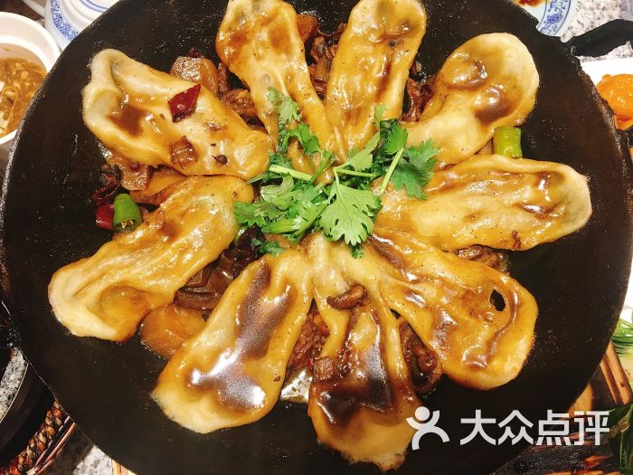 映像徐州(三胞广场店)-地锅鸡-菜-地锅鸡图片-徐州美食-大众点评网