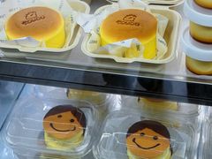 -甜嘟嘟烘焙坊(舒城路店)
