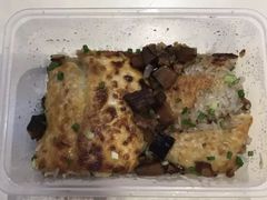 -老通城豆皮大王(吉庆街店)