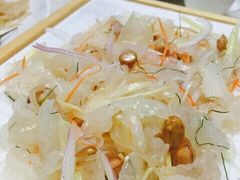 鱼生-凯盈阁·顺德私房菜·桑拿鸡