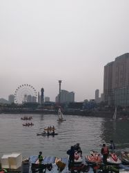 -星海水上乐园(星海广场圣亚店)