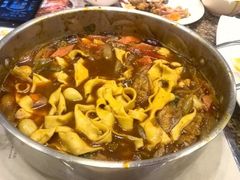 -黄记煌三汁焖锅(1818广场店)