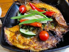 -云海肴·汽锅鸡·云南菜(天津国金汇店)