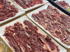 -伟记牛肉(金鸿公路店)