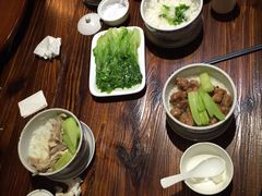 -黄祥华养生堂·炖汤·营养蒸饭(岭南天地店)