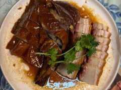 -米庄·原味私房菜(骏壹万邦店)