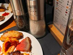 -拉蒂娜·巴西牛排馆 Latina·Brazilian Steakhouse(王府井喜悦店)