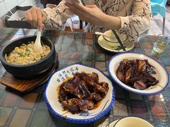 招牌卤鸭-卤鸭儿(温州路店)