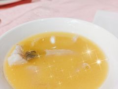 花胶黄鱼锅-行家海鲜火锅酒家(静安寺店)