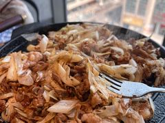 -喜悦烤鸭·新京菜(王府井店)