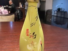 -明湖楼·经典鲁菜山东海鲜(大明湖店)
