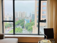 -杭州武林万怡酒店