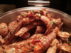 -亚马逊环球美食百汇(新城吾悦广场店)