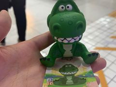 -泡泡玛特POPMART(上海环球港店)