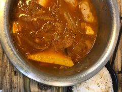 -miss密斯韩餐(平阳景苑店)