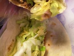 -Taco Bell 塔可钟(民田路店)