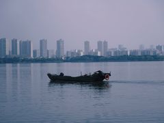 -无锡蠡湖国家湿地公园-蠡园