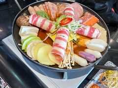 -KCOOKING概念韩餐(世茂52+店)