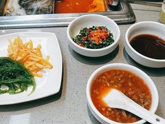 -海底捞火锅(振华商厦店)