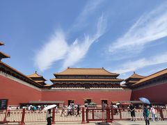 -东华门大街小区