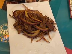 -巴依老爷新疆美食(昌平店)
