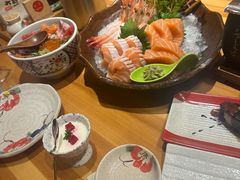 -大岛日本料理铁板烧(南通大饭店)
