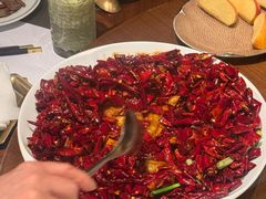 -新荣记(湾仔店)