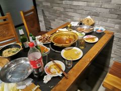 -友乐居羊蝎子(西直门店)