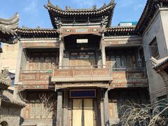 -大学习巷清真寺