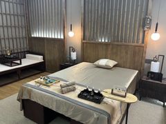 -遇暖·SPA养生按摩