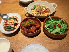 -麽麽家•爆炒牛肉饭(景瑞时光里店)