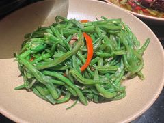 -廖川菜(太阳宫店)