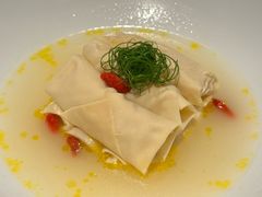 -湖滨28中餐厅·西湖宴·杭州君悦酒店