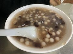 酒酿元宵-芳婆糕团店(王府大街店)