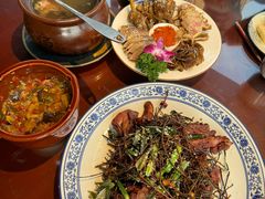 -杨记隆府(白象街店)