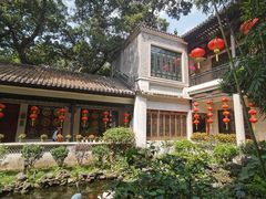 -北园酒家(小北路店)