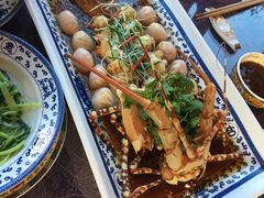 -宁波状元楼酒店(和义路店)